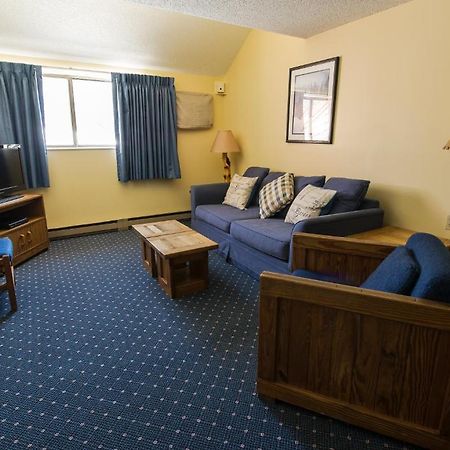 Black Bear Lodge Waterville Valley Exterior foto