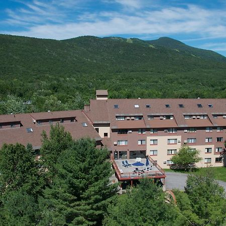 Black Bear Lodge Waterville Valley Exterior foto