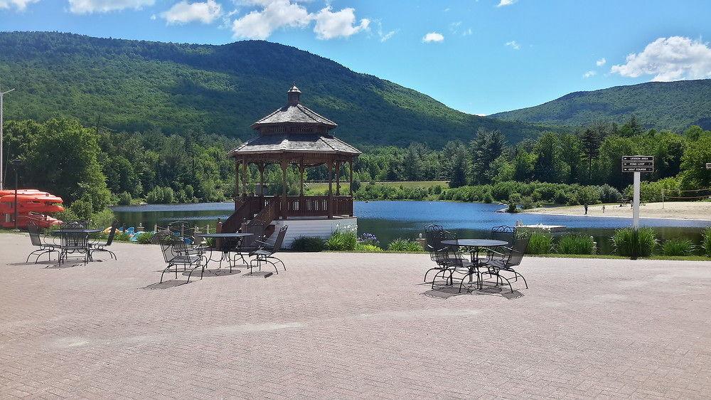 Black Bear Lodge Waterville Valley Exterior foto