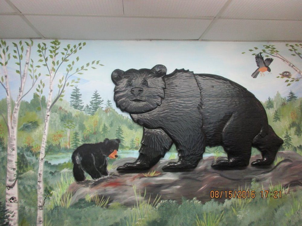 Black Bear Lodge Waterville Valley Exterior foto