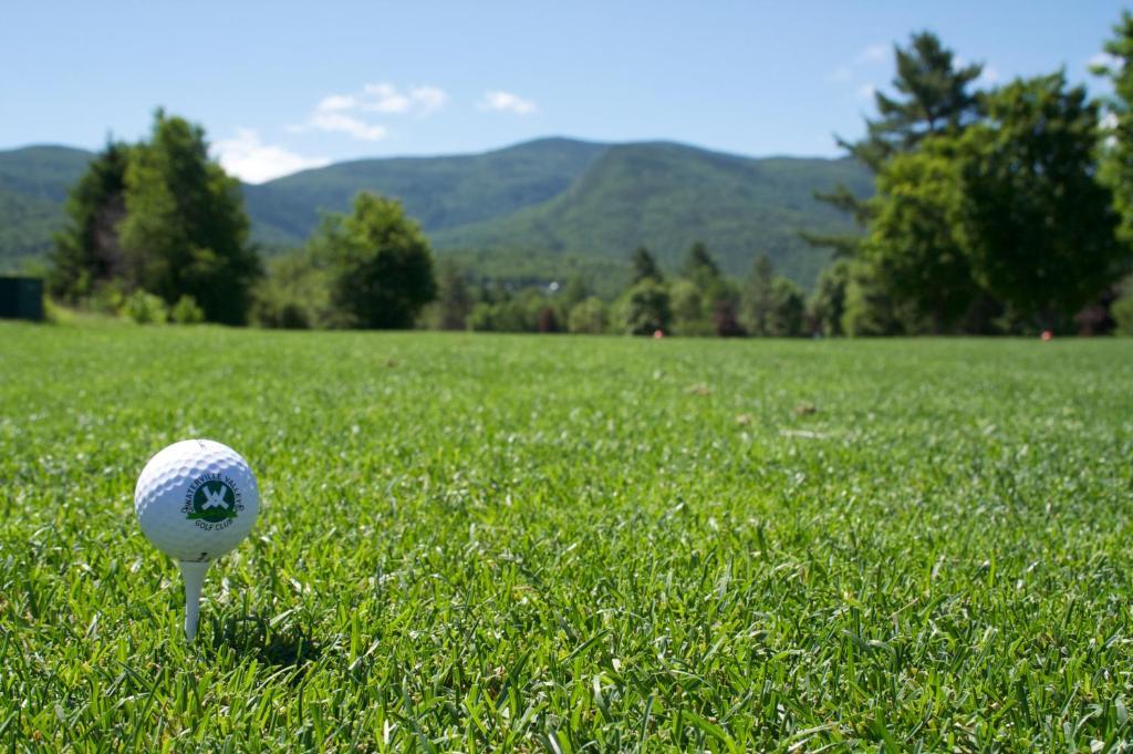 Black Bear Lodge Waterville Valley Exterior foto