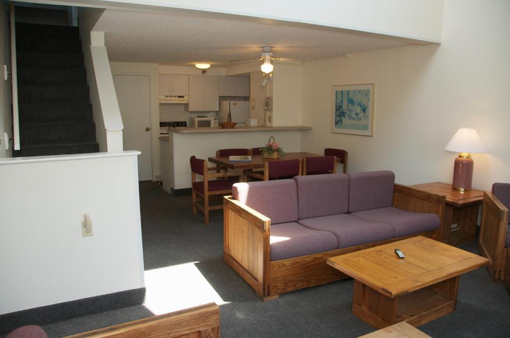 Black Bear Lodge Waterville Valley Exterior foto