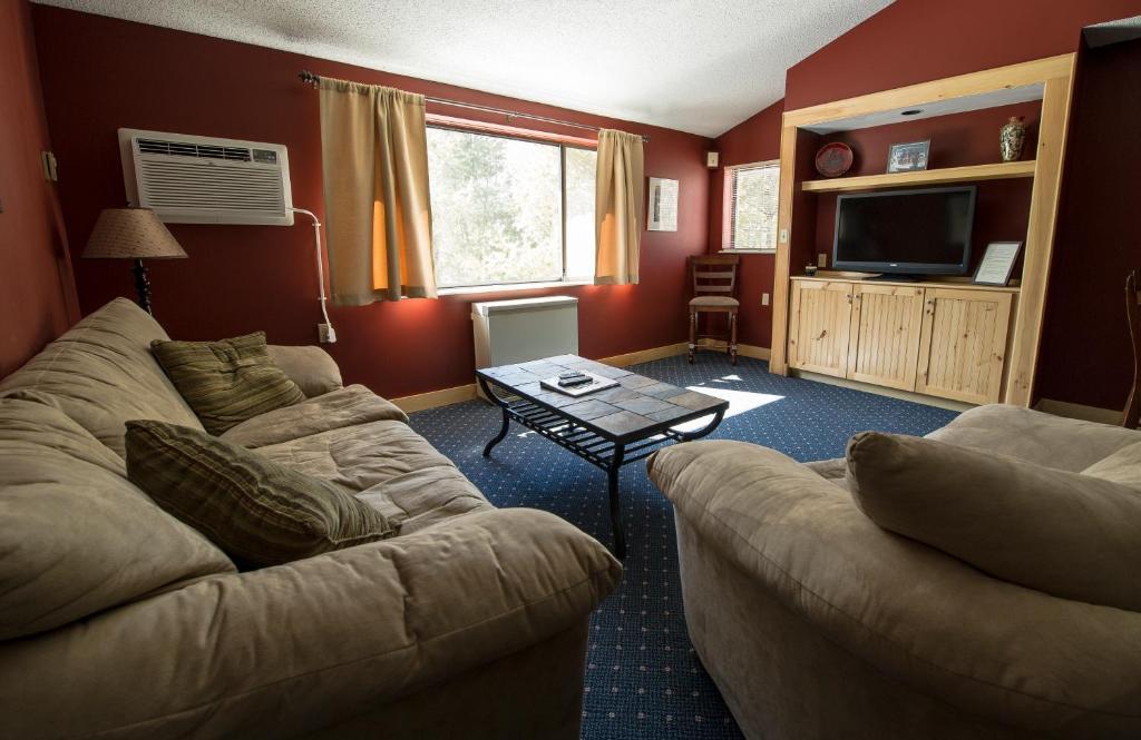 Black Bear Lodge Waterville Valley Exterior foto