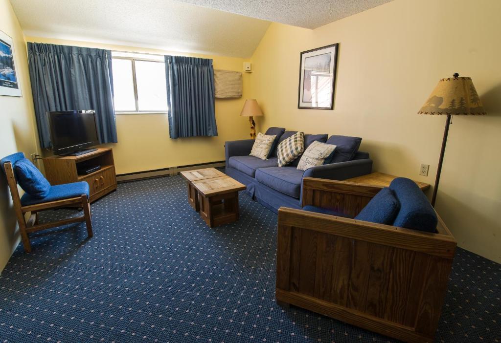 Black Bear Lodge Waterville Valley Exterior foto