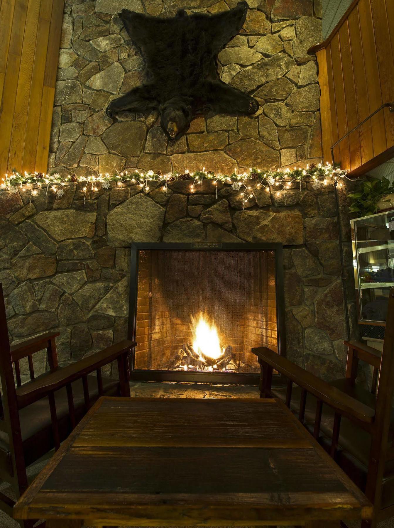 Black Bear Lodge Waterville Valley Exterior foto