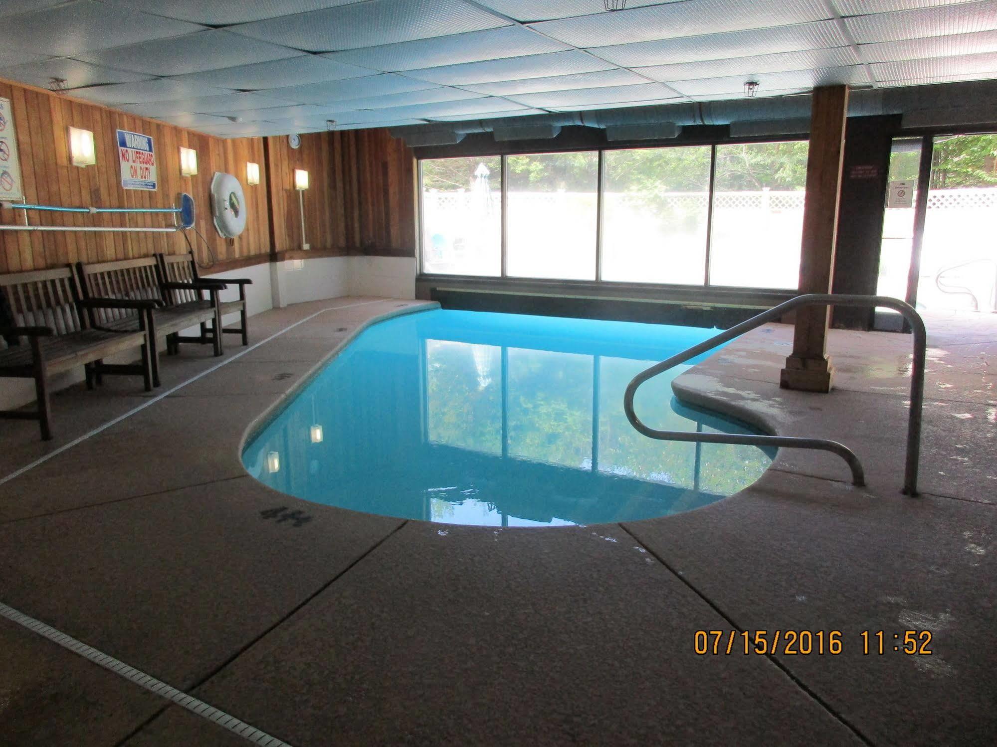 Black Bear Lodge Waterville Valley Exterior foto